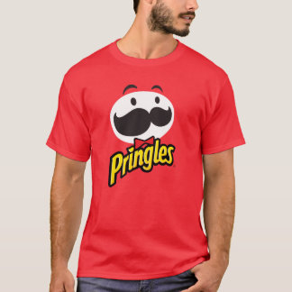 T-shirt Pringle