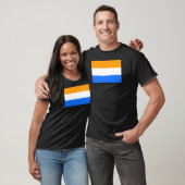 T-shirt Prinsevlag (Unisexe)