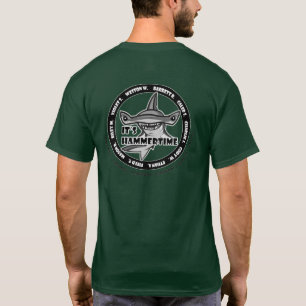 T-Shirt Printemps 2022 6U