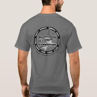 T-Shirt Printemps 2022 6U