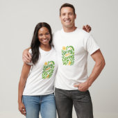 T-shirt Printemps dans le Printemps (Unisexe)