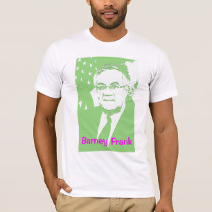 T-shirt Prise de bec Frank