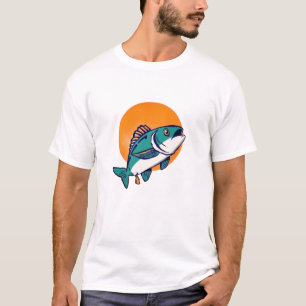 T-shirt Prise du Jour