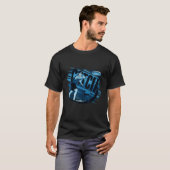 T-shirt Prise KanJam (Devant entier)