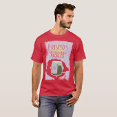 T-shirt Prismos Pickles fille garçon (Devant entier)