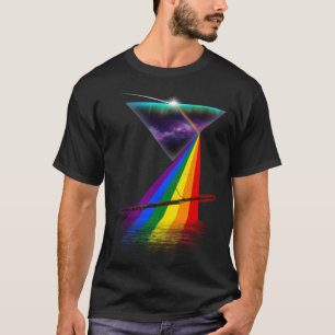 T-shirt Prison rétro vintage Bassoon
