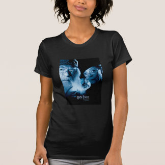 T-shirt Prisonnier d'Azkaban - Espagnol 1