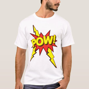 T-shirt prisonnier de guerre ! ! ! !