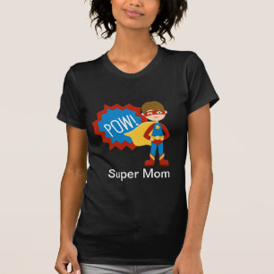 T-shirt Prisonnier de guerre ! Chemise de maman de