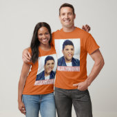 T-shirt prix harvey rétro (Unisexe)