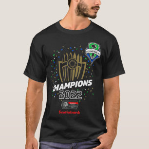 T-shirt Prix Seattle Sounders 2022