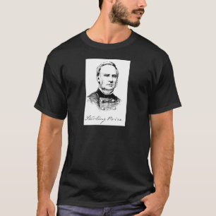 T-shirt Prix sterling