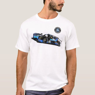 T-shirt PRL Daytona 24
