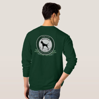 T-shirt PRO 25e anniversaire homme à manches longu
