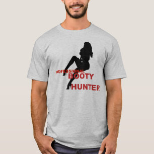 T-shirt Pro chasseur de butin