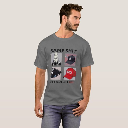 T-shirt pro design (Devant entier)