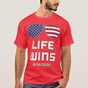 T-shirt Pro Life Movement Right to Life Pro Life Generatio