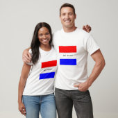 T-shirt Pro mulet (Unisexe)