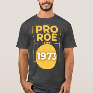 T-shirt Pro roe 197312