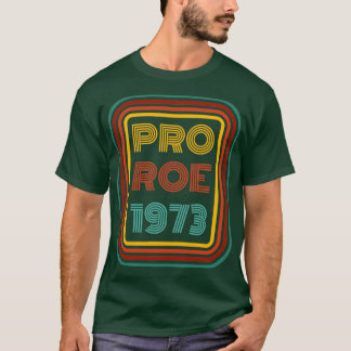 T-shirt Pro roe 19732