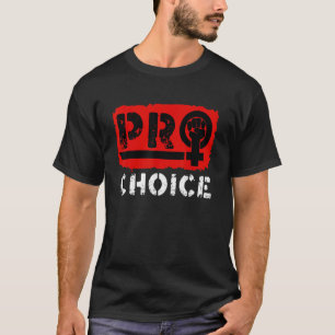 T-shirt Pro Roe 1973 Pro Choice Movement Pro Choice