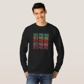T-shirt Pro Roe 2 1973 (Devant entier)