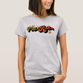 T-shirt Pro Roe Retro (Devant)