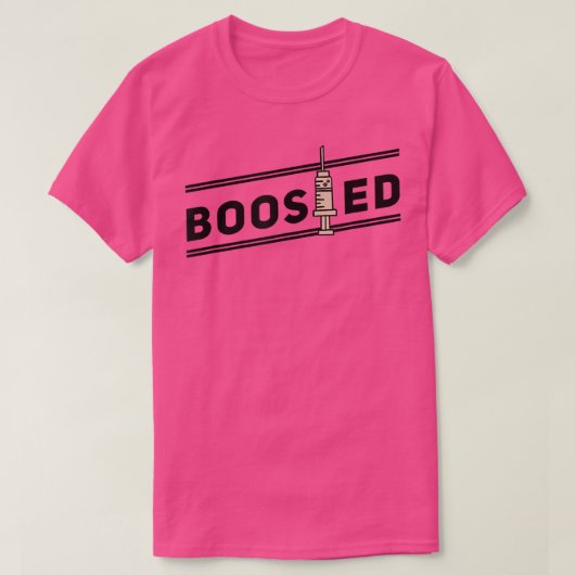 T-shirt Pro-Science propulsé 174 (Design devant)