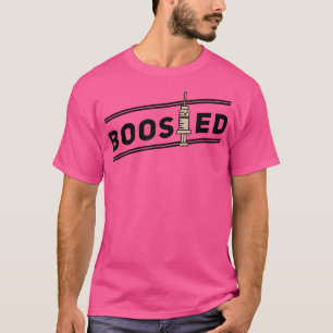 T-shirt Pro-Science propulsé 174