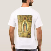 T-shirt Pro-Vita chemise (Dos)