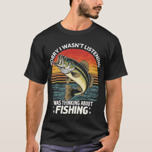 T-shirt Problème de femme qui crie de pêche drôle résolu P