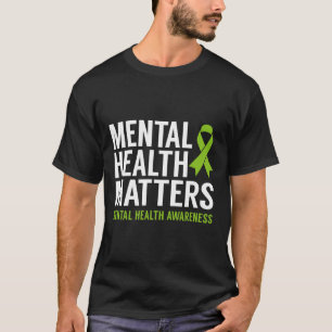 T-shirt Problèmes de santé Hommes Femmes Enfants Sensibili