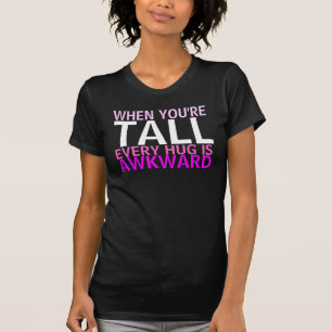 T-shirt Problèmes GRANDS