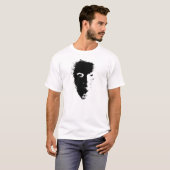T-shirt Proclamation du Wyrm (Devant entier)