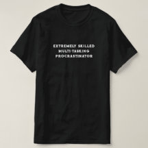 Procrastinateur multitâche