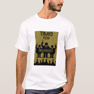T-shirt Procurez-vous des boissons à vin