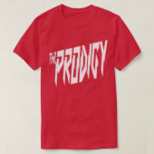 T-SHIRT PRODITION (Design devant)