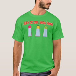 T-shirt Producteur de poulet112