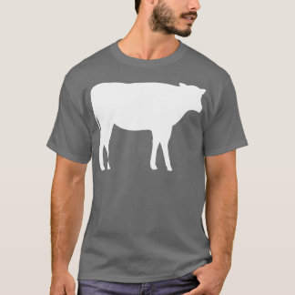 T-shirt Producteur de vaches 1