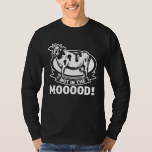 T-shirt Producteur de vaches Fermier Producteur laitier Pa