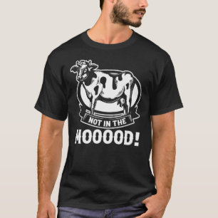 T-shirt Producteur de vaches Fermier Producteur laitier Pa