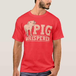 T-shirt Producteur de volaille