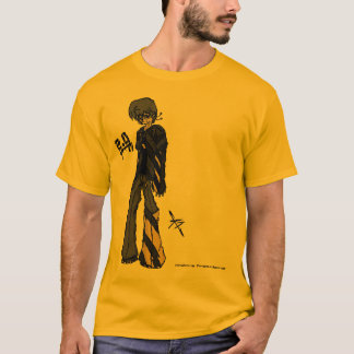 T-shirt Productions de KNZone - élégantes