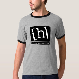 T-shirt Productions de prétention démesurée