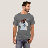 T-shirt Produit 4 RM010 (Devant entier)