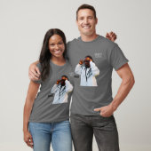 T-shirt Produit 4 RM010 (Unisexe)