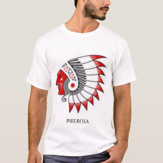 T-SHIRT PRODUIT COLOMBIEN