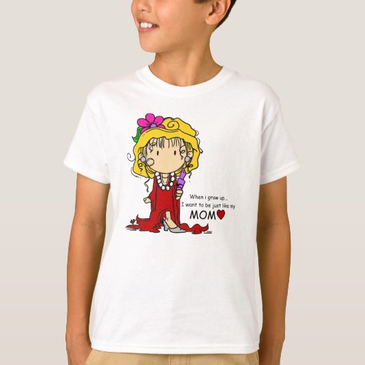 T-shirt Produit de personnaliser (Devant)