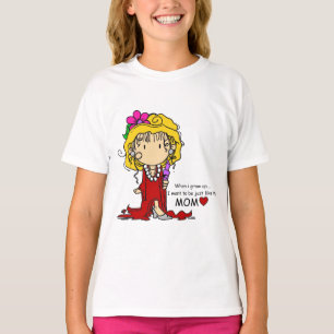 T-shirt Produit de personnaliser