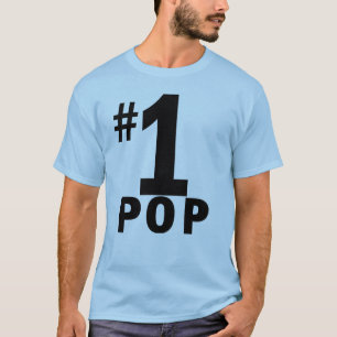 T-shirt Produits de bruit du numéro un